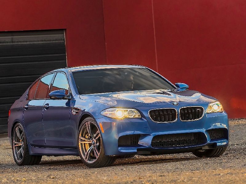 BMW M5