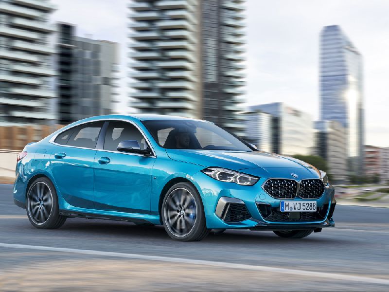 BMW Série 2