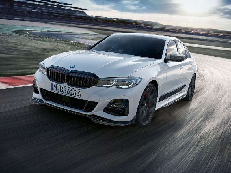 BMW Série 3