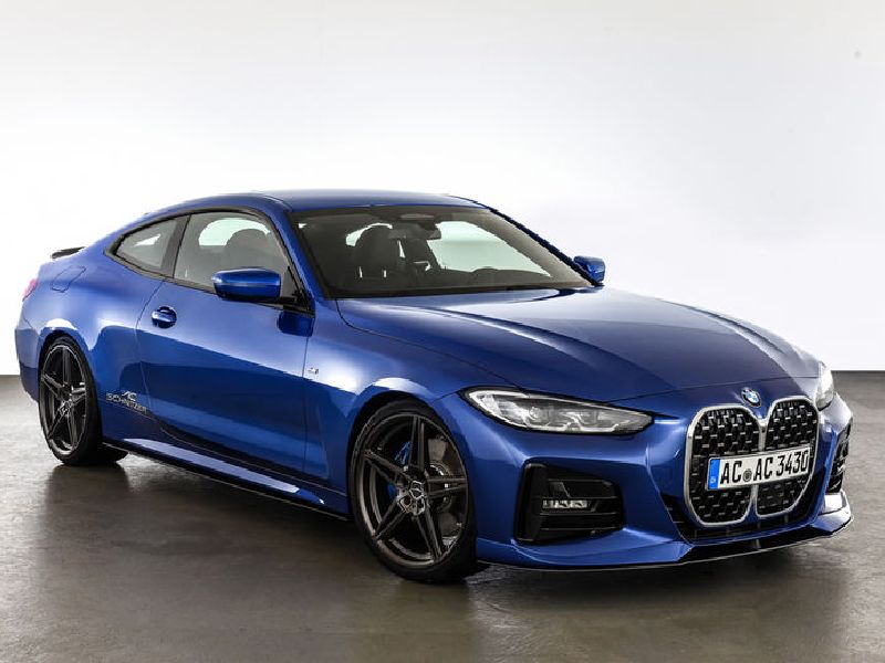 BMW Série 4