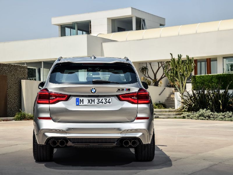 BMW X3 M