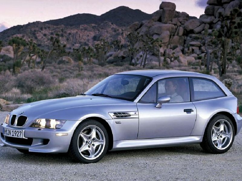 BMW Z3