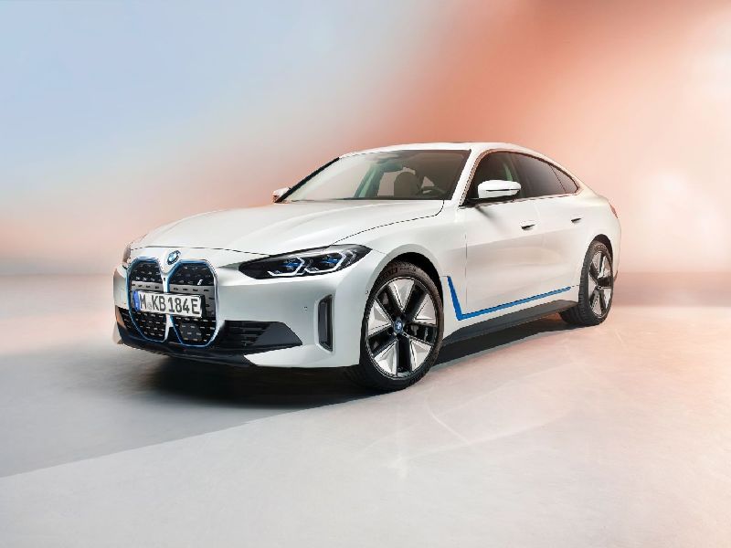 BMW i4