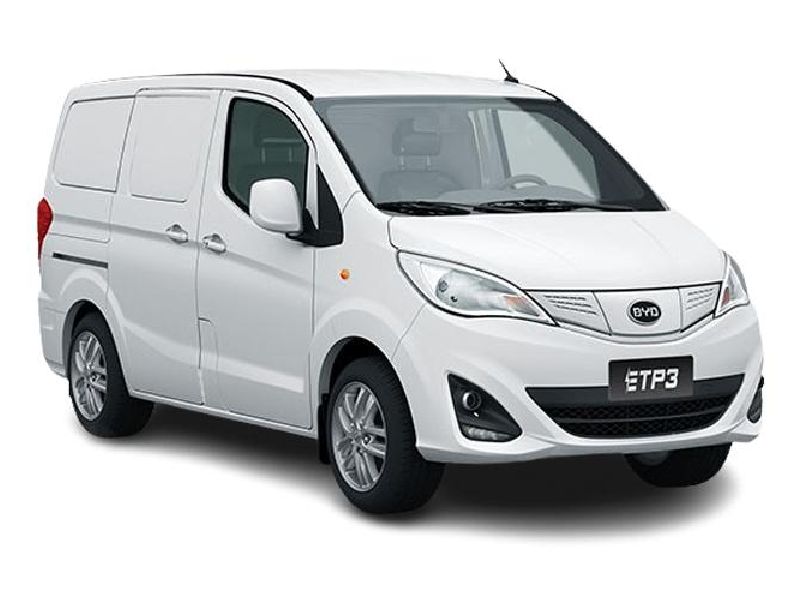 BYD ETP3