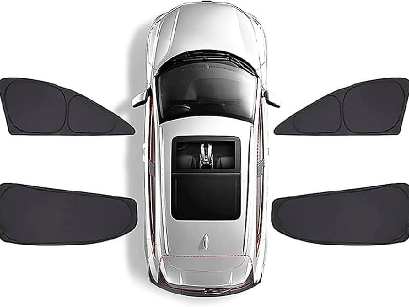 BYD S6/S7