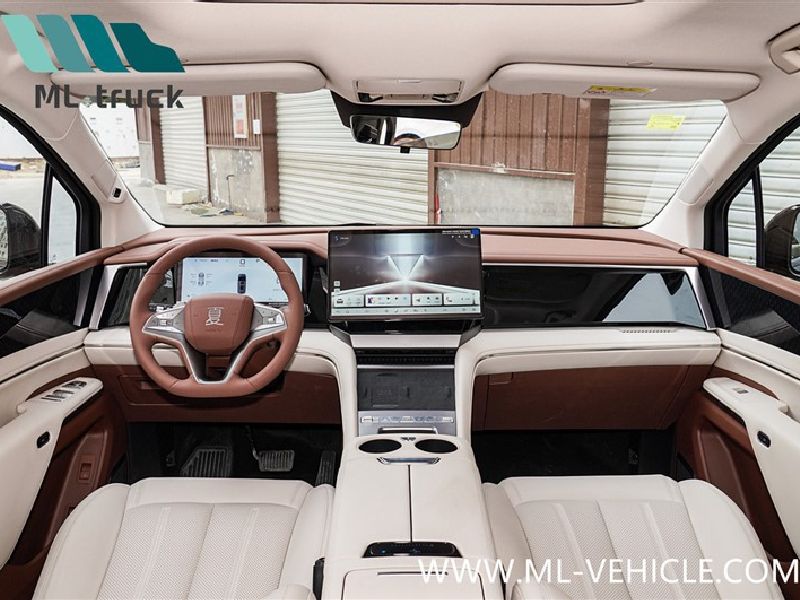 BYD Xia