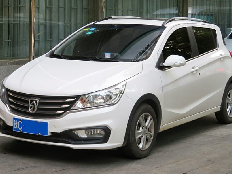 Baojun 310