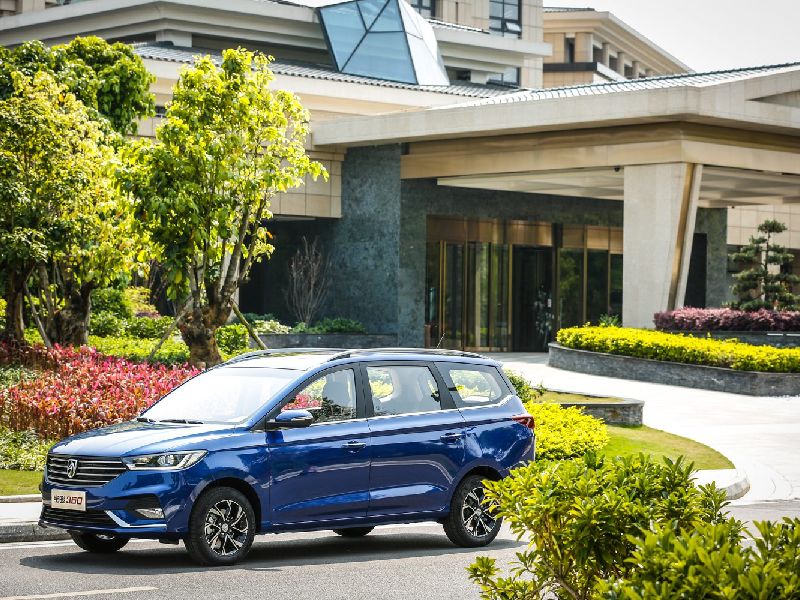 Baojun 360