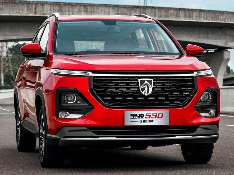 Baojun 530