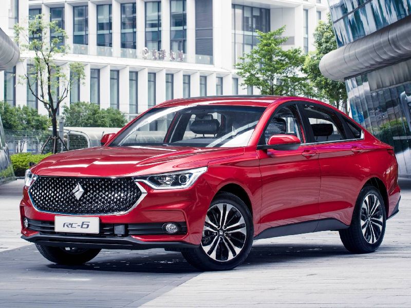 Baojun RC-6