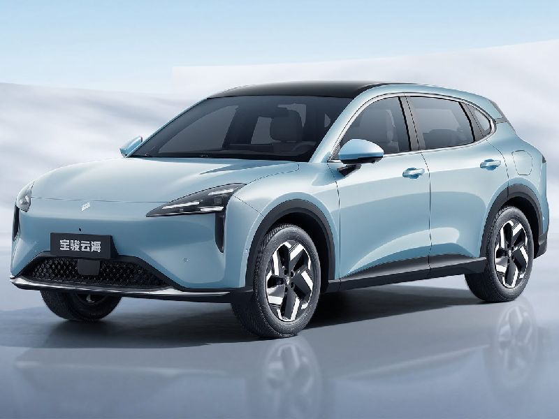 Baojun Yunhai
