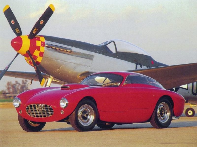 Blonell TF 2000 MK1