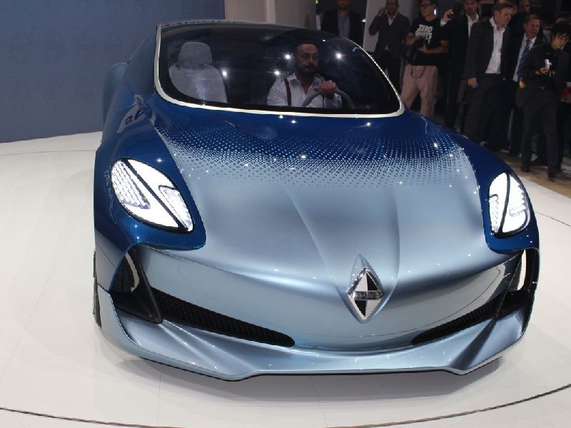 Borgward BXi7