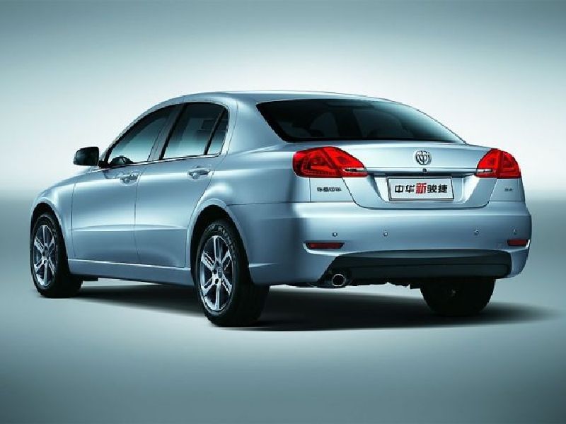 Brilliance M2