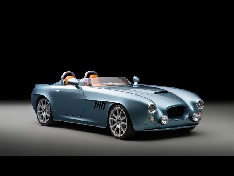 Bristol Bullet