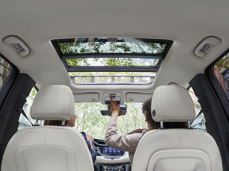 Buick Encore