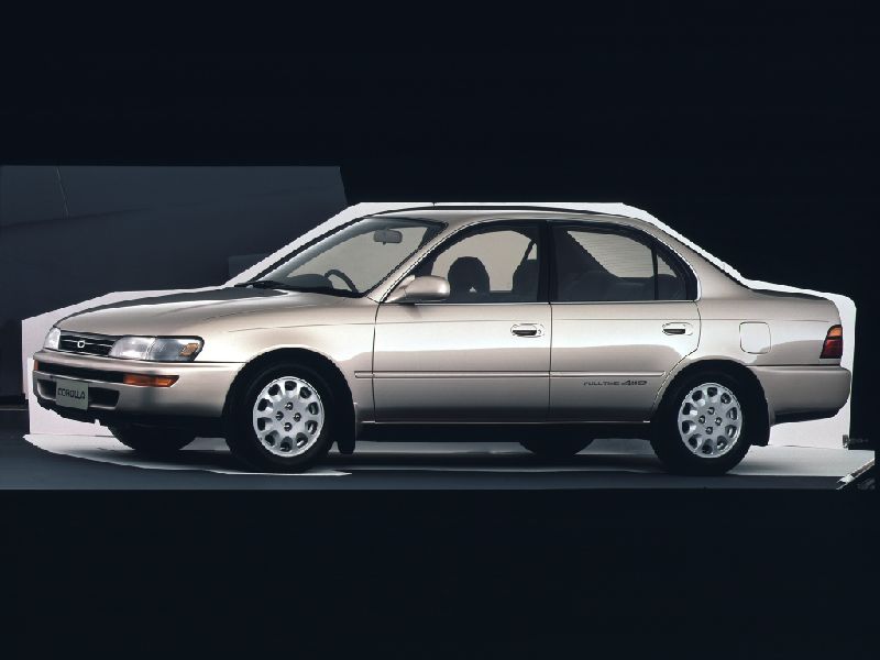 Buick GL6