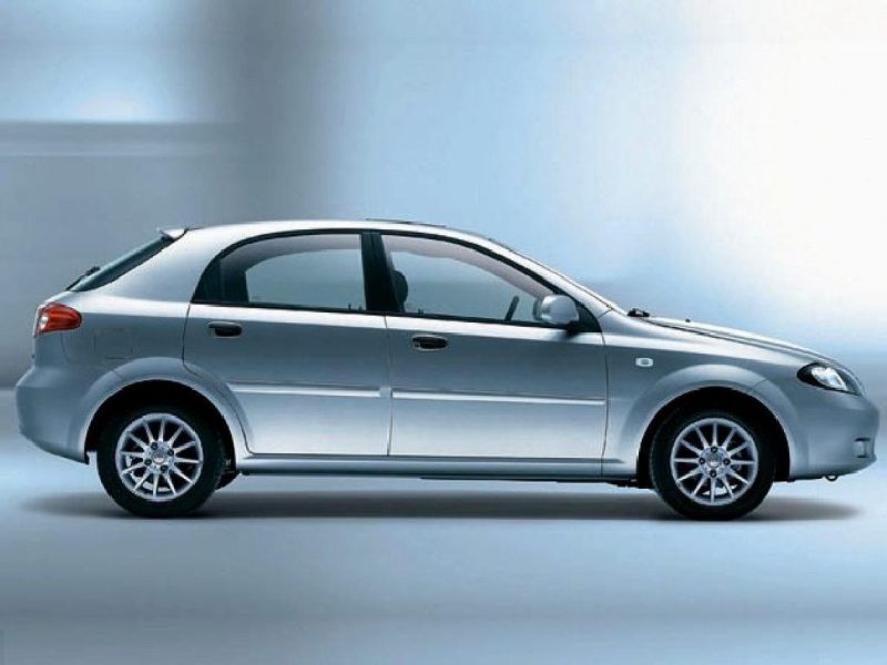 Buick HRV Excelle