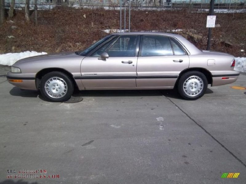Buick LE Sabre