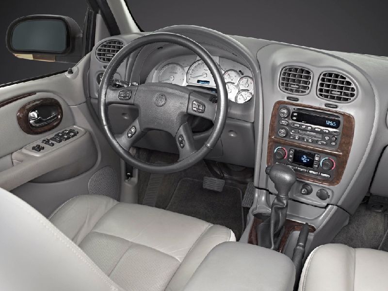 Buick Rainer