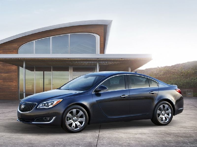 Buick Regal