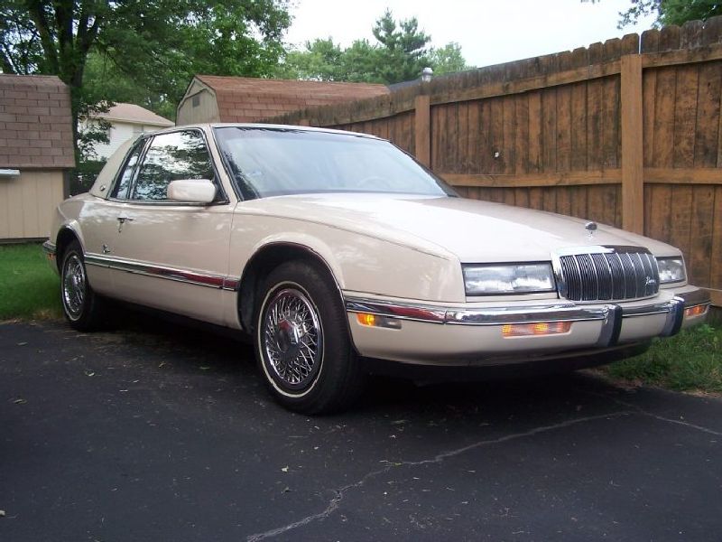 Buick Riviera