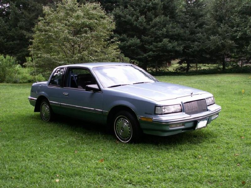 Buick Skylark