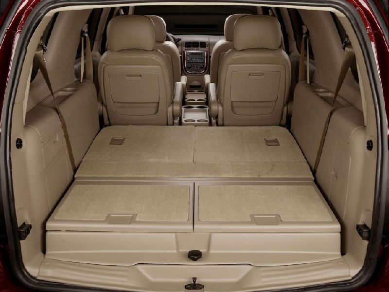 Buick Terraza