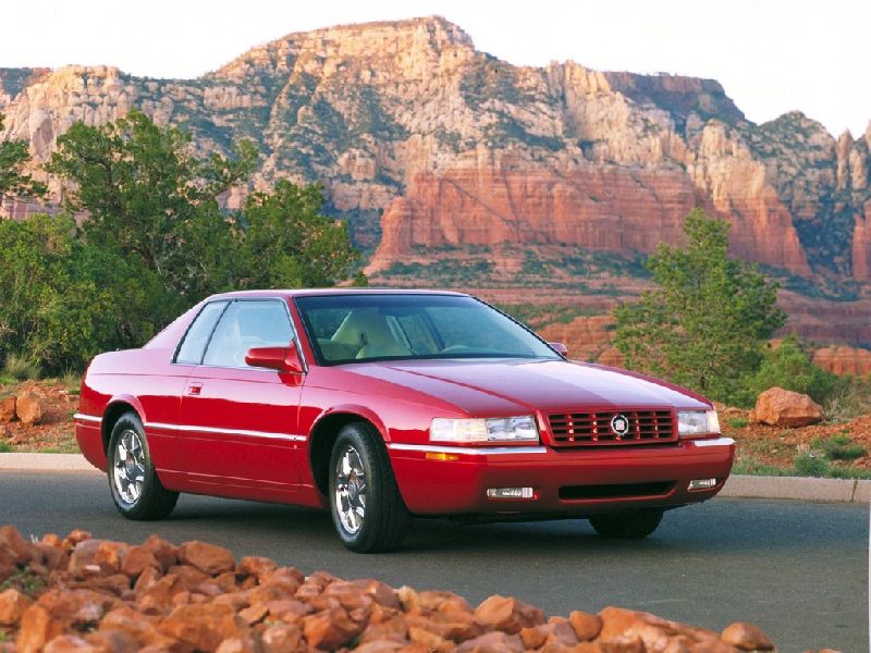 Cadillac Eldorado