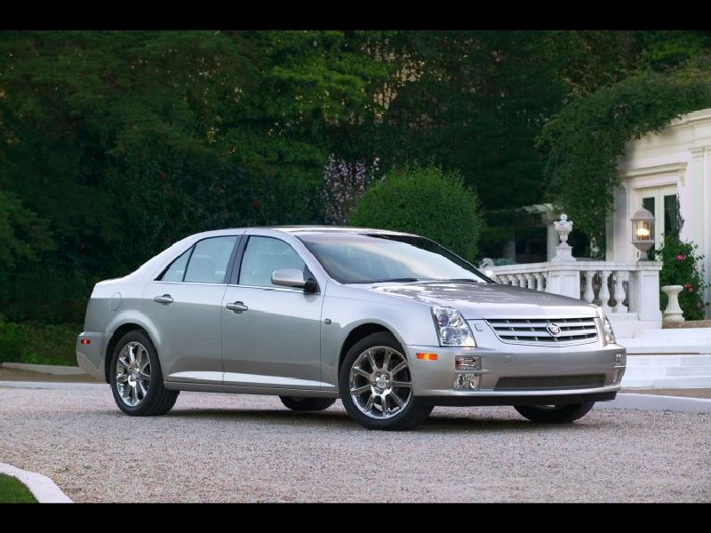 Cadillac LSE