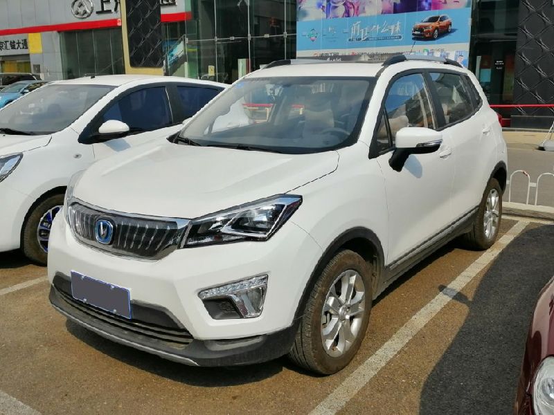 ChangAn CS15