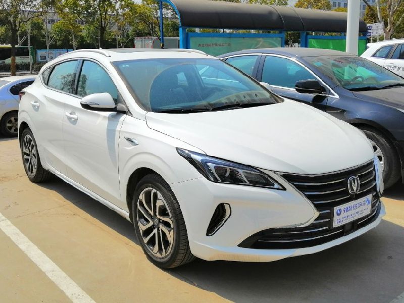ChangAn Eado XT
