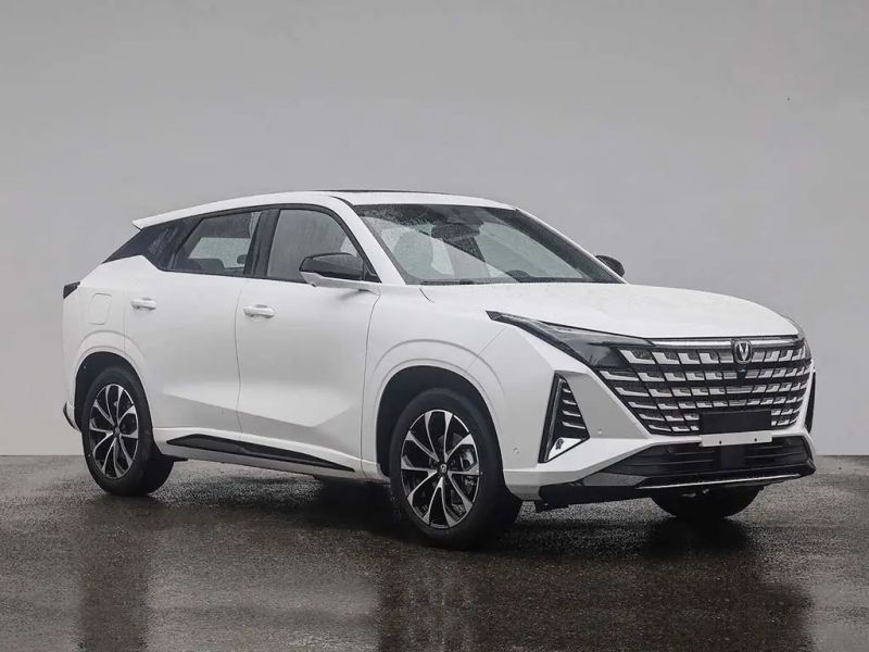 ChangAn UNI-Z
