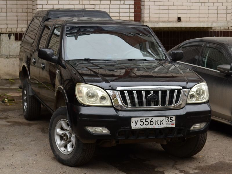 ChangFeng Flying