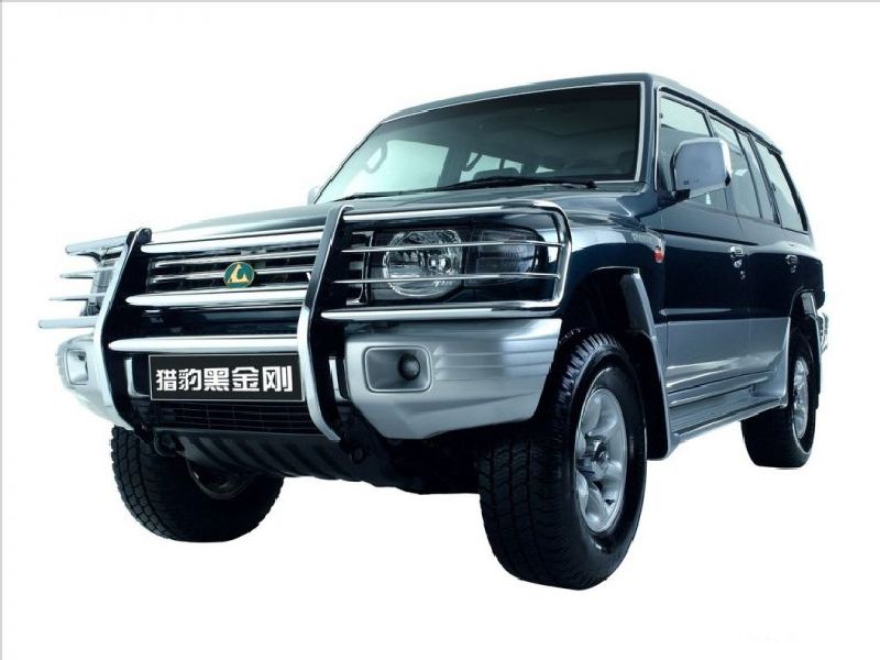 ChangFeng SUV