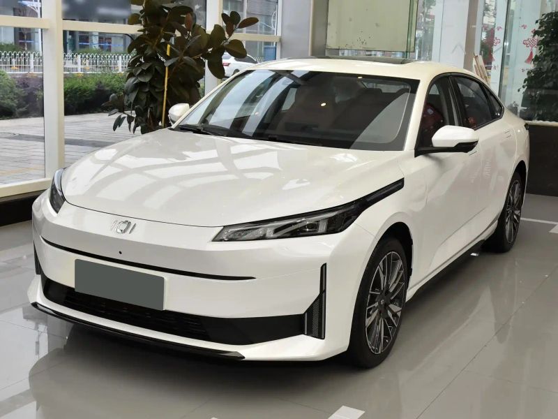 Changan Nevo A05
