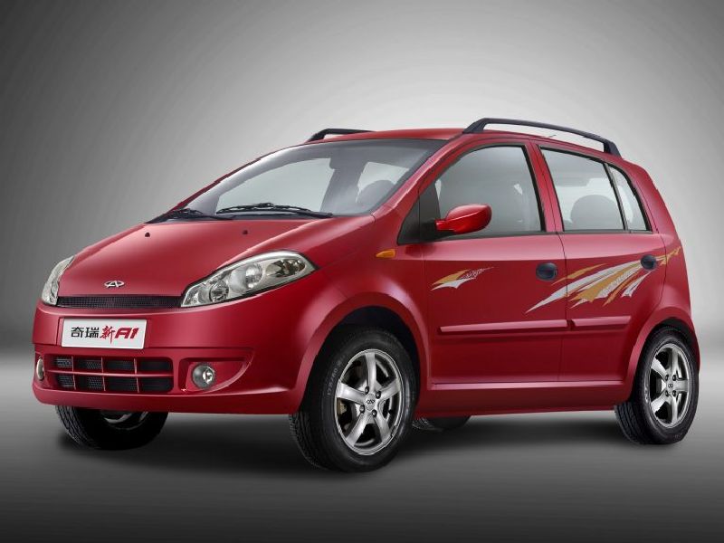 Chery A3