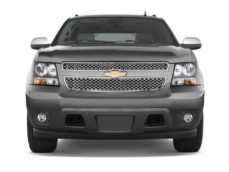Chevrolet Avalanche
