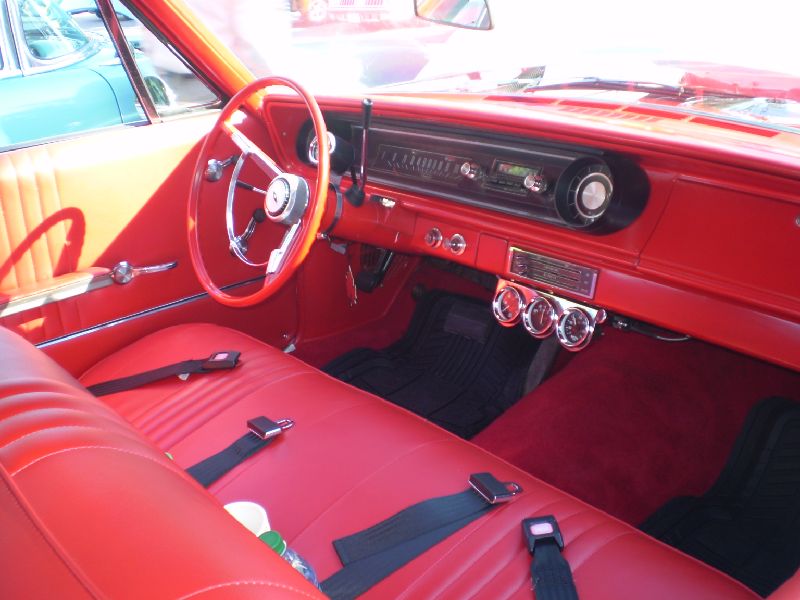 Chevrolet Bel Air