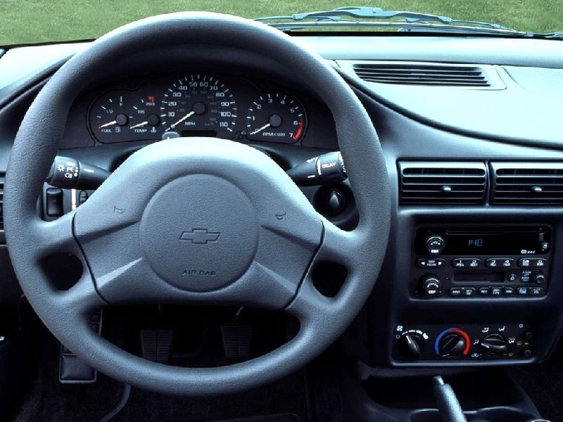 Chevrolet Cavalier