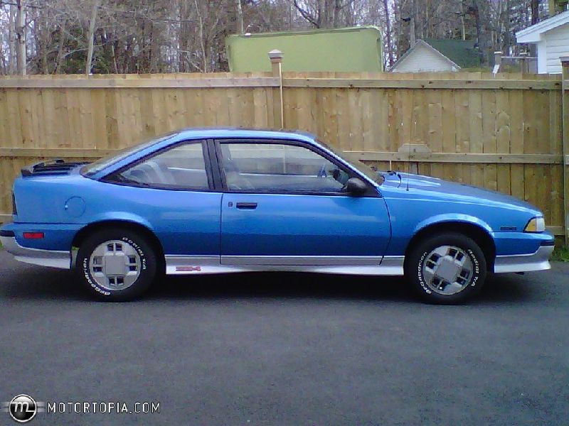 Chevrolet Corsica