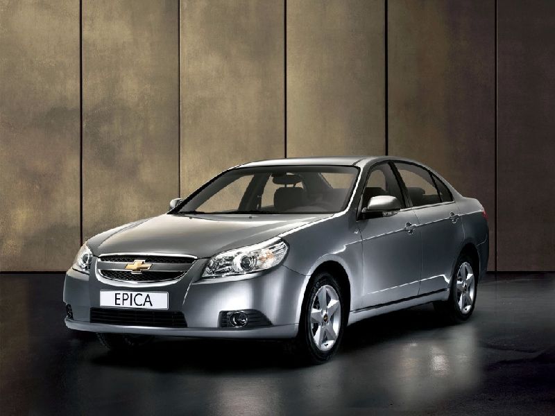 Chevrolet Epica