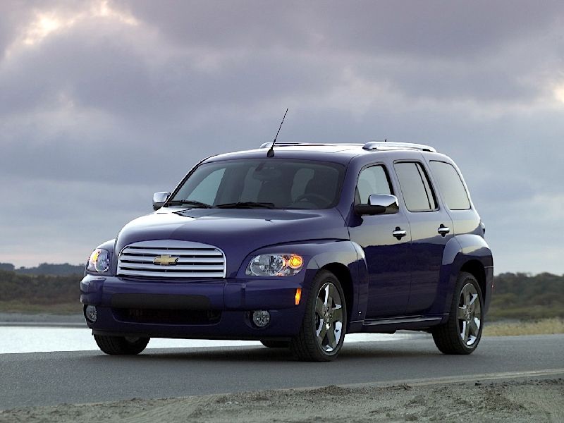 Chevrolet HHR