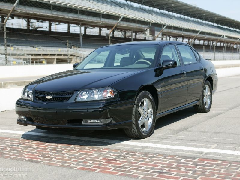 Chevrolet Impala