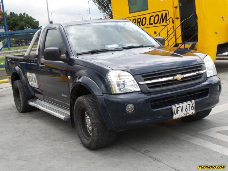 Chevrolet LUV D-MAX