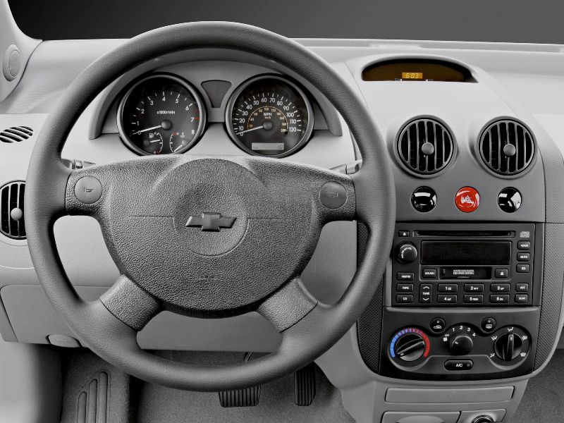 Chevrolet Lova
