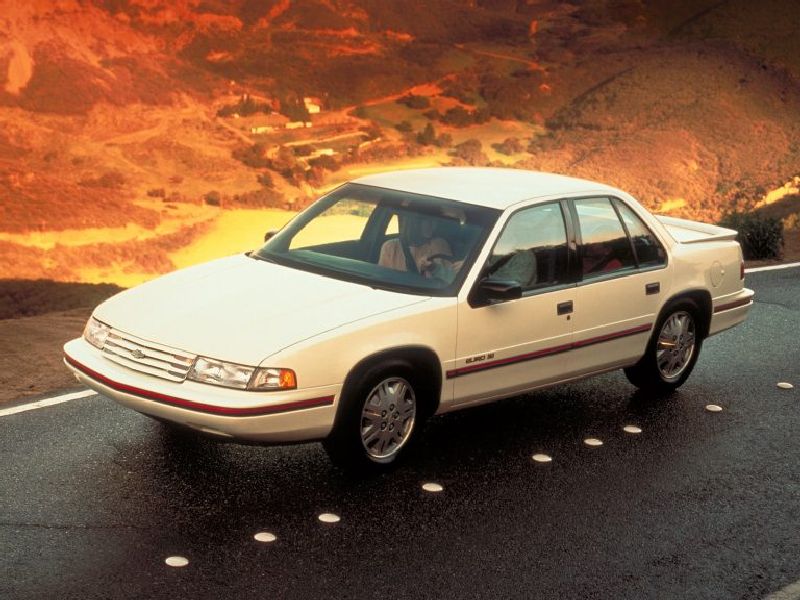 Chevrolet Lumina