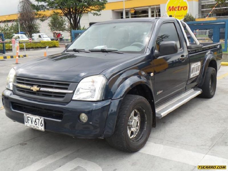 Chevrolet Metro