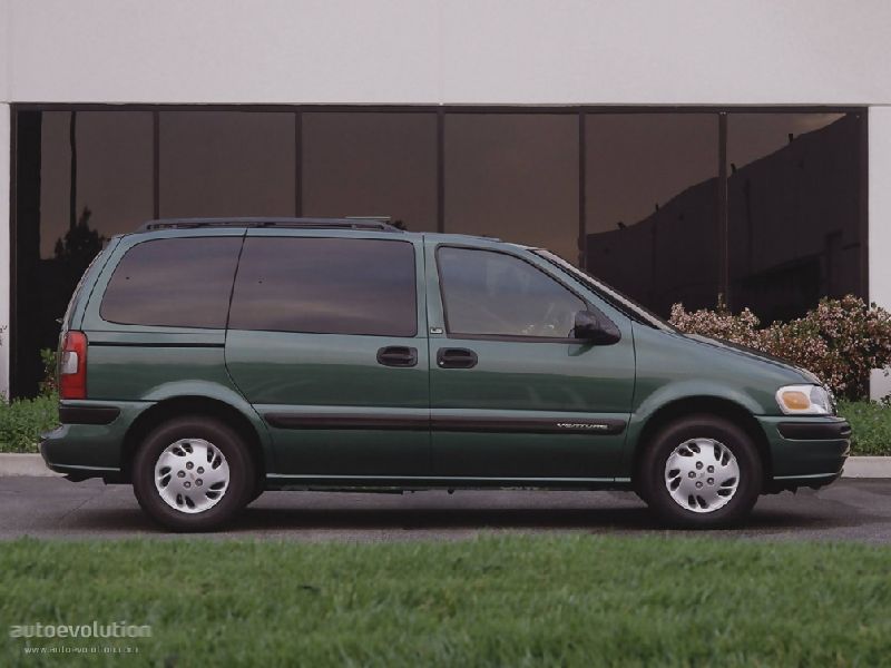 Chevrolet Venture