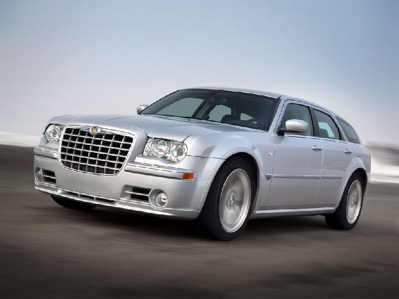 Chrysler 300